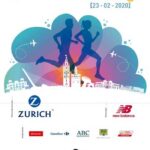 XXXVI.- MARATON DE SEVILLA