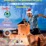 I.- SAN  SILVESTRE  DE LUCENA