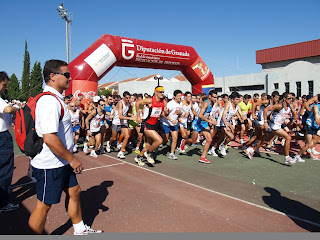 VI PRUEBA DE FONDO “CAPITULACIONES – LA HISPANIDAD”